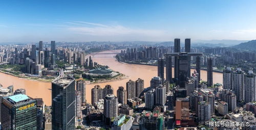 東部南京比西部重慶強在哪里