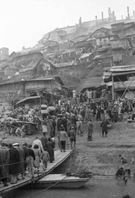 金臺榜丨這30張老照片,就是一部抗戰(zhàn)史