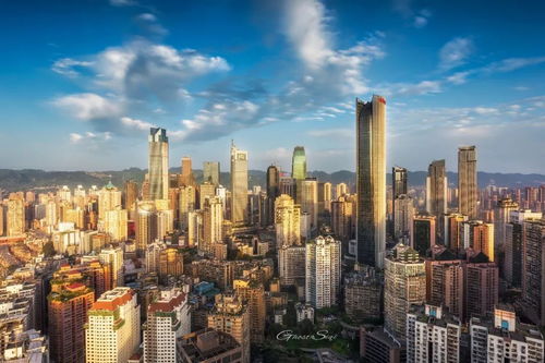 99.99999 的人,沒見過這樣的重慶