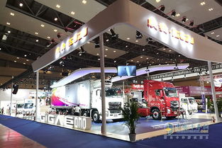 九款卡車 四臺發(fā)動機(jī) 慶鈴汽車重慶車展 迎高考