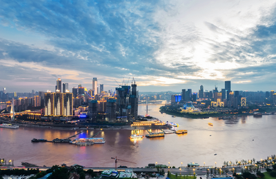 建設(shè)國際消費(fèi)中心城市,成都和重慶為什么行?