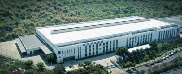 固態(tài)鋰電池企業(yè)太藍(lán)新能源 以創(chuàng)新驅(qū)動發(fā)展，榮膺“重慶市知識產(chǎn)權(quán)優(yōu)勢企業(yè)”