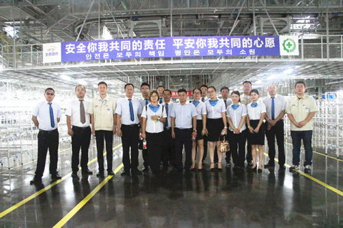 從4S店到工廠 一場見證北京現(xiàn)代品質(zhì)的重慶之旅