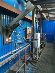 常州德研機電 深耕工業視覺與特種設備，以技術創新驅動安全與效能提升