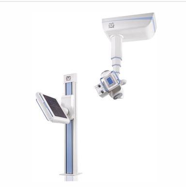 數字X射線攝影系統 革命性數字技術服務